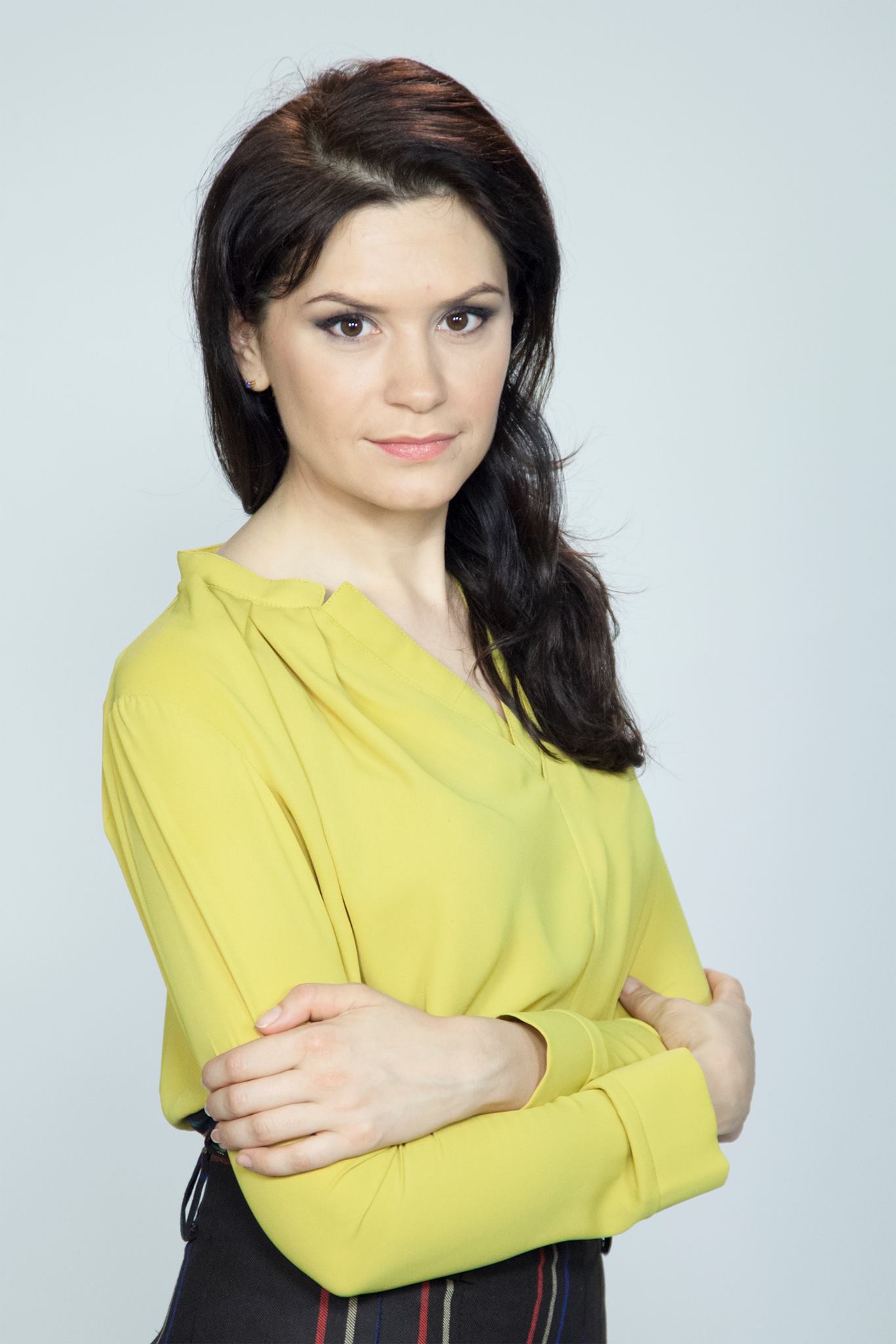 Natalya Pankratova — psychologist, researcher, PCC ICF coach